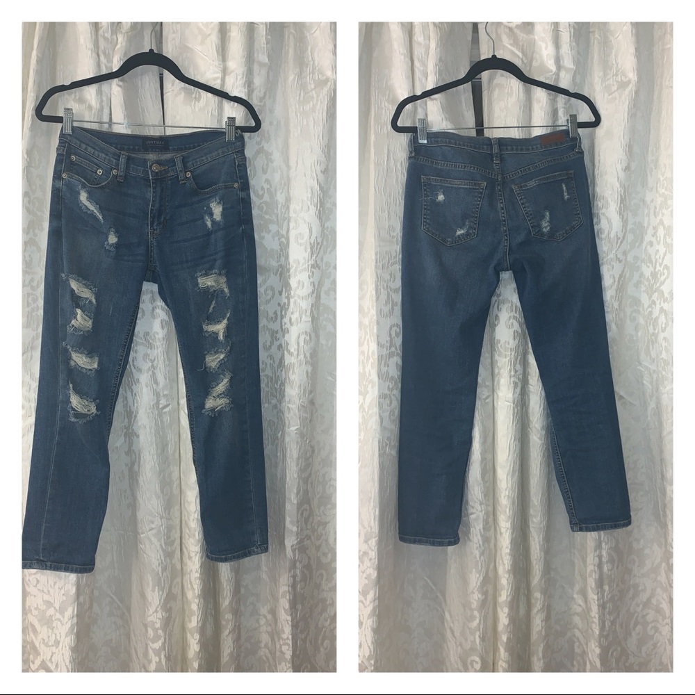 Just USA Jeans